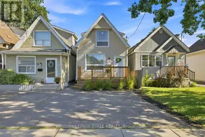 Welcome to this beautifully renovated 1.5-storey home in the lovely community of Crown Point! Offeri...