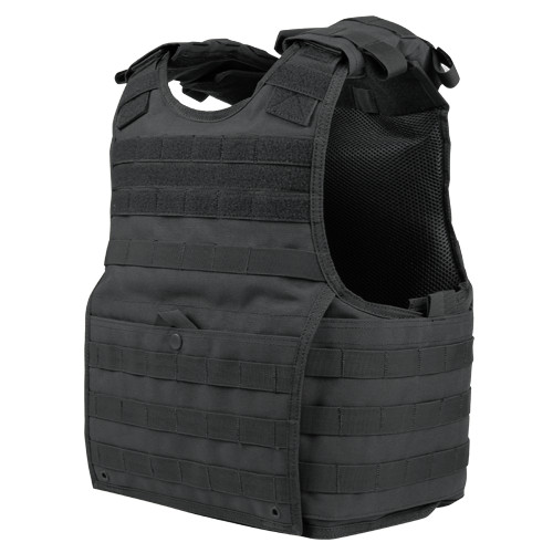 NIJ III-A stab and bullet proof ballistic body armor vest in Other in Markham / York Region - Image 2