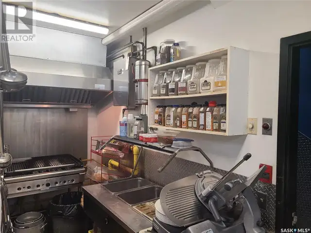 101 Railway AVENUE Carlyle, Saskatchewan in Commercial & Office Space for Sale in Regina - Image 39