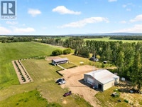 15176 TWP RD 1052 Rural Mackenzie County, Alberta Grande Prairie Alberta Preview