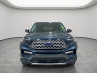 ADAPTIVE CRUISE CONTROL, BLIND SPOT MONITOR, LANE DEPARTURE WARNING, HEATED FRONT SEATS, NAVIGATION... (image 1)