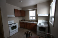 Newly Renovated Furnished Rooms for Rent @ 168 Brock St N