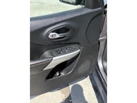 2018 Jeep Cherokee Trailhawk Just arrived at CG Open Road Outlet: a 2018 Jeep Cherokee Trailhawk in... (image 9)