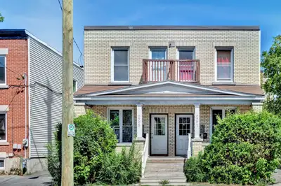 Welcome to 295 St. Patrick Street, Unit 2A! This charming and well-maintained one bedroom, one bathr...