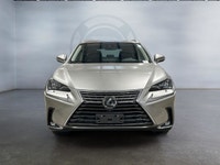 The 2020 Lexus NX 300 blends sleek, modern luxury with versatile performance, all-weather capability... (image 7)