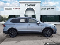 Check out this 2024 Volkswagen Tiguan Comfortline. Its Automatic transmission and Intercooled Turbo... (image 7)
