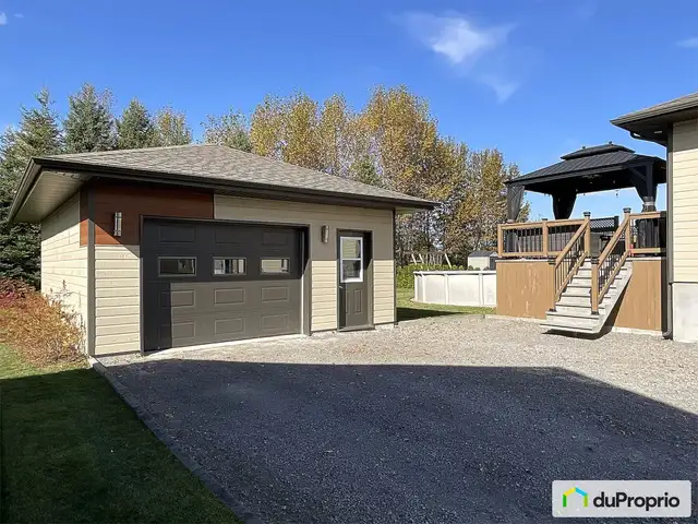 $509,000 - Bungalow for sale in St-Honore-De-Chicoutimi in Houses for Sale in Saguenay - Image 4