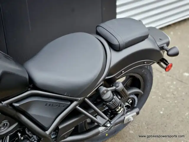 Honda Rebel 1100 in Sport Touring in Oshawa / Durham Region - Image 17