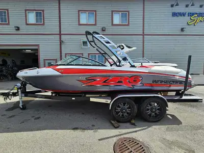 NO PAYMENTS FOR 6 MONTHS! OVER 150 UNITS IN STOCK @ BOW RIDGE SPORTS COCHRANE IS YOUR SOURCE USED BO...