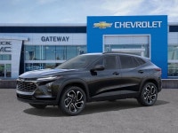 Explore our selection of quality used cars, trucks, and SUVs at Gateway Chevrolet Buick GMC. With ov... (image 1)