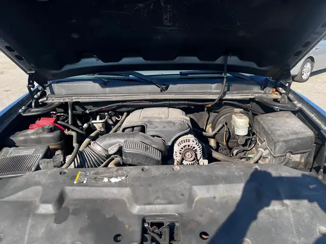 2010 CHEVY SILVERADO AUTOMATIC 4WD518065281177364489