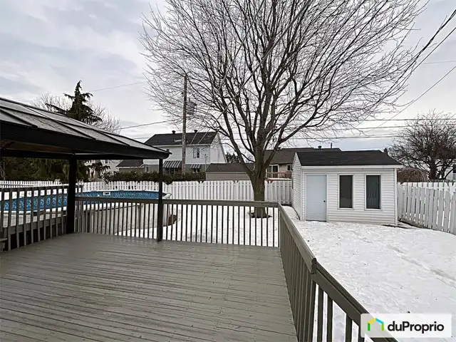 $645,000 - Bungalow for sale in Varennes62864753267843123
