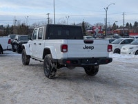 The new Jeep Gladiator Sport is a rugged and capable midsize pickup designed for both work and adven... (image 3)