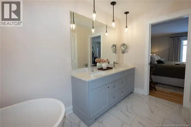 56 Bobak Place Fredericton, New Brunswick in Houses for Sale in Fredericton - Image 32