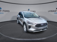 Cold Weather Package! This 2023 Ford Escape is engineered to be powerful, comfortable, and of course... (image 2)
