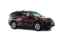 -Regina Honda Recent Arrival! 2014 Honda CR-V EX 107 point inspected, Fully detailed, Fresh oil chan... (image 1)
