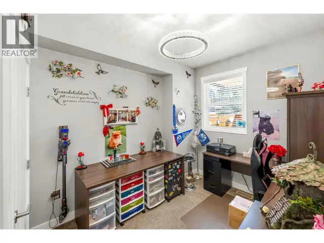 962 HOLDEN Road Penticton, British Columbia in Houses for Sale in Penticton - Image 19