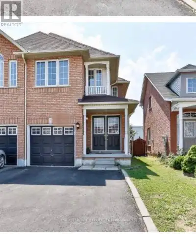 560 GARDEN WALK Mississauga (Meadowvale Village), Ontario
