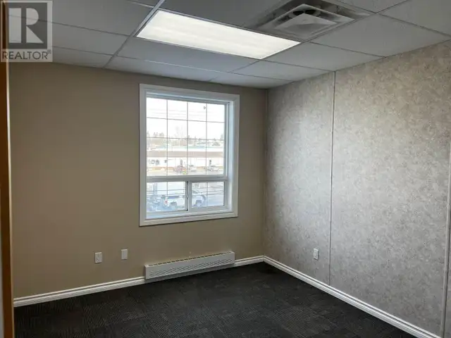 350 10504 100 AVENUE Fort St. John, British Columbia in Commercial & Office Space for Rent in Fort St. John - Image 7