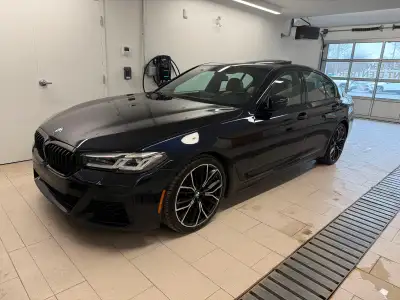 540I XDRIVE Venez découvrir l’expérience Volkswagen à son meilleur. Vous pourrez désormais créer un...