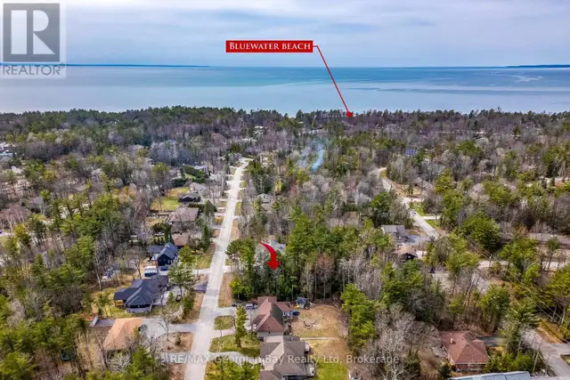 LOT 102 EMILIO STREET Tiny, Ontario in Land for Sale in Barrie - Image 6