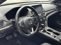 * Transmission: Continuously Variable Transmission (CVT) with a specialized Sport Mode button. * Pad... (image 4)