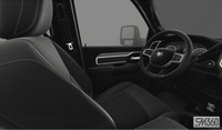 This Ram 3500 boasts a Intercooled Turbo Diesel I-6 6.7 L/408 engine powering this Automatic transmi... (image 3)
