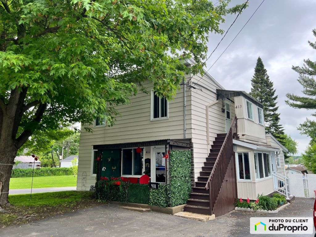 $499,900 - Duplex for sale in L'Ile-Perrot — photo 2
