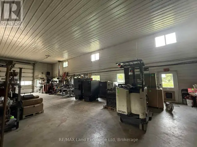 559 BERVIE SIDE ROAD Kincardine, Ontario in Land for Sale in Owen Sound - Image 30