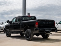 Welcome to 400 Chrysler Dodge Jeep Ram. 6.7L I-6 turbo diesel engine for powerful towing | 4x4 drive... (image 5)