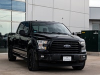 Welcome to 400 Chrysler Dodge Jeep Ram. Take on any job with confidence in this 2017 Ford F-150 XLT... (image 9)
