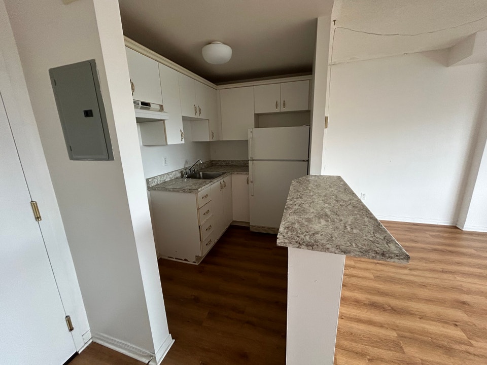 Beautiful One Bedroom $1775,  Available now 3
