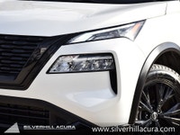 2023 Nissan Rogue SV Midnight Edition.1.5L Turbo AWD. Loaded with options. Panoramic Roof, Backup Ca... (image 6)