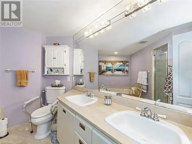 1901 PILGRIMS Way Unit# 502 Oakville, Ontario in Condos for Sale in Oakville / Halton Region - Image 25