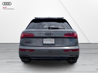 AUDI TROIS-RIVIÈRES MEMBER OF THE GABRIEL GROUP 819-266-7777 LOCATED IN THE CENTER OF MAURICIE AT AU... (image 3)