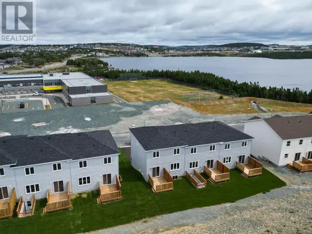 52 Trenton Drive Paradise, Newfoundland & Labrador in Houses for Sale in St. John's - Image 37