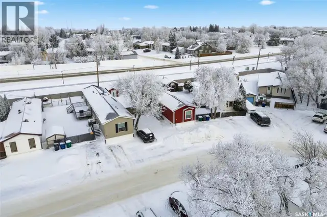 61 Walters COURT Pilot Butte, Saskatchewan in Houses for Sale in Regina - Image 31