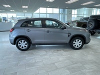 The 2023 Mitsubishi RVR ES AWD is a reliable and practical compact SUV, perfect for everyday driving... (image 4)