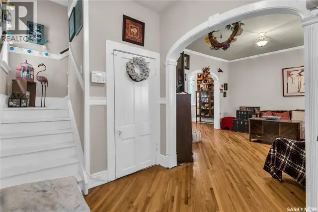 2152 Rae STREET Regina, Saskatchewan in Houses for Sale in Regina - Image 14