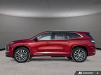This Buick Enclave boasts a Gas 2.5L/ engine powering this Automatic transmission. TRANSMISSION, 8-S... (image 1)