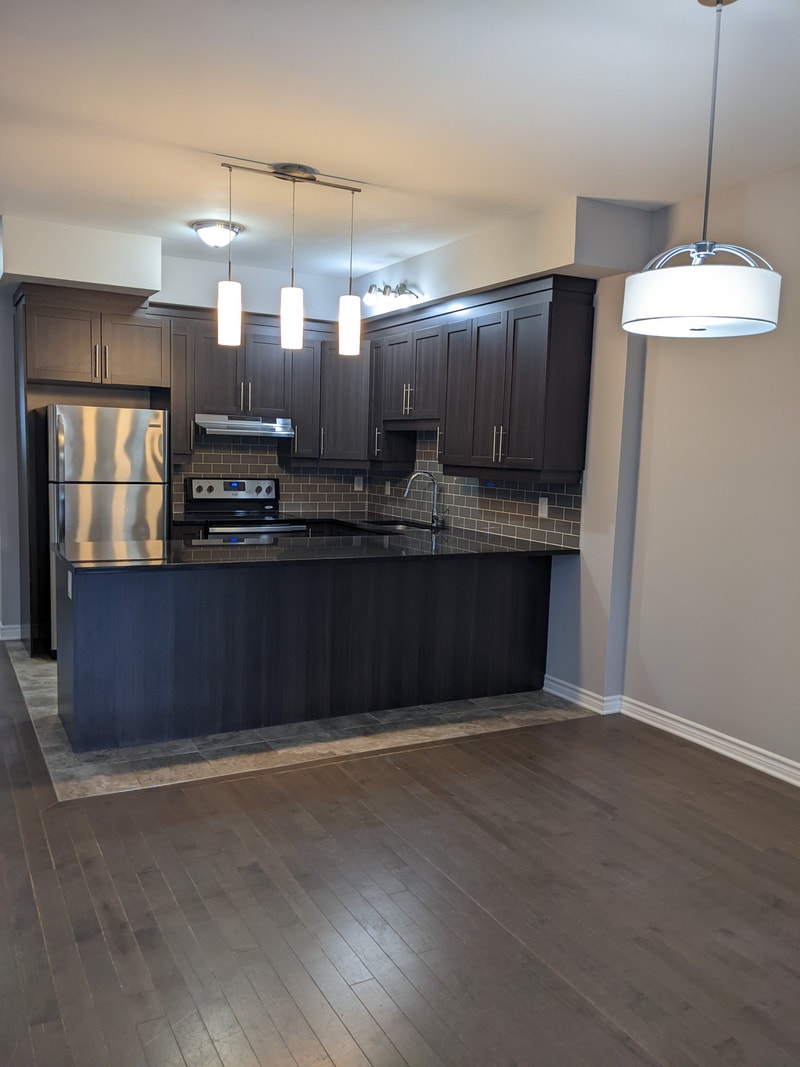 2 bdrm in Carleton Place Beau condo Carleton Place Long