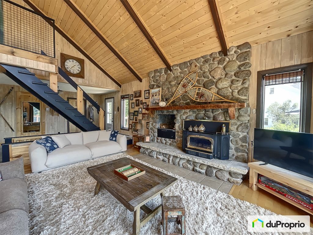 $629,000 - 3 Storey for sale in St-Sauveur — photo 3