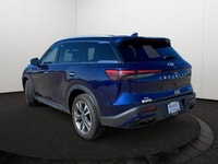 This INFINITI QX60 has a powerful Premium Unleaded V-6 3.5 L/213 engine powering this Automatic tran... (image 3)