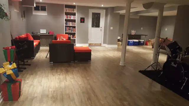 Gore Road & Cottrell Apartment Available