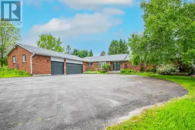 17190 JANE STREET King, Ontario