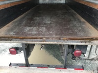 2019 HINO TRUCK 338;Medium Duty Trucks - VAN-DRY CARGO - DELIVERY Penske Location 632 BELGRAVE WAY D... (image 9)