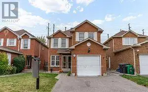 4377 VIOLET ROAD Mississauga (East Credit), Ontario