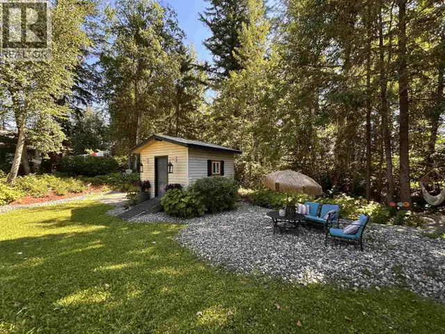 1122 ELLISON ROAD Quesnel, British Columbia in Houses for Sale in Quesnel - Image 32