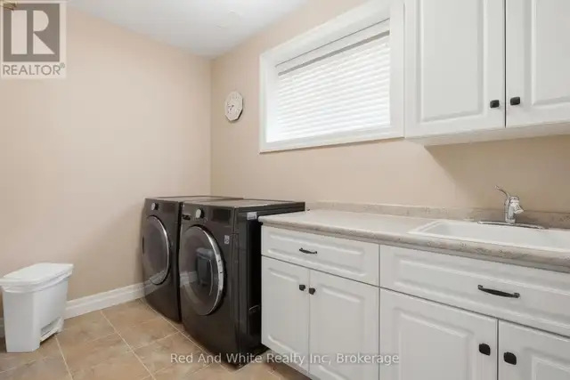 119 GERBER MEADOWS DRIVE Wellesley, Ontario in Houses for Sale in Kitchener / Waterloo - Image 38