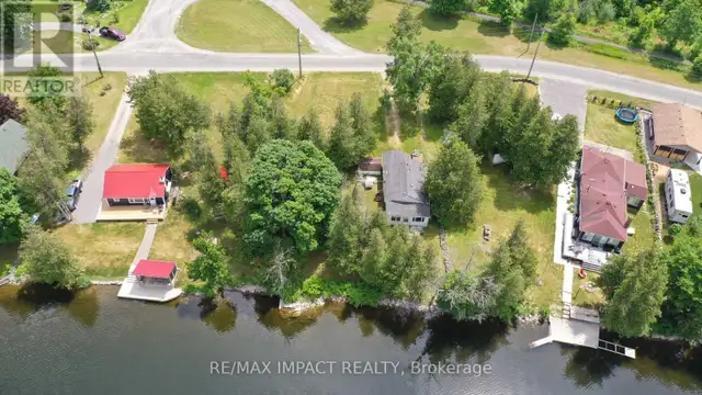 127 CEDAR DRIVE Trent Hills, Ontario62864386291201122